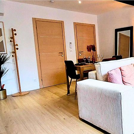 Artgold * Logement Haut De Gamme Spa Roanne Exterior photo